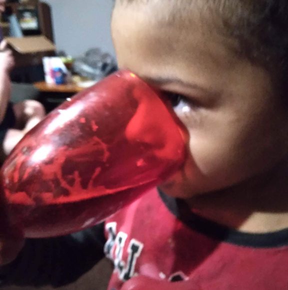 Meet your Posher, Lucinda - Picture 1 of 1